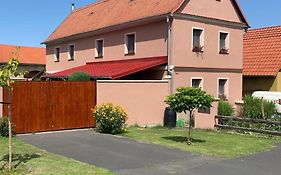 Ubytování Bauštel